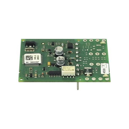 IQ8FCT electronic modul