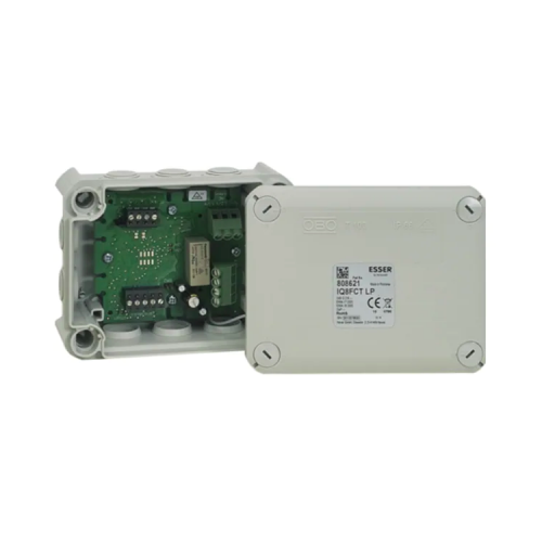 Transponder IQ8FCT LP