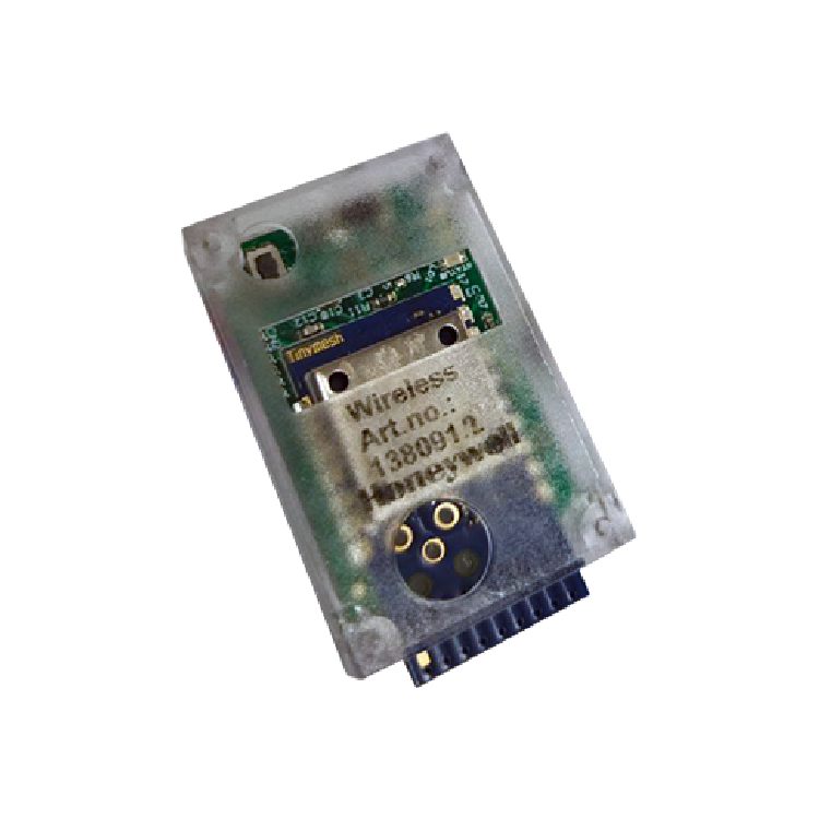 Plug-in module Wireless T2