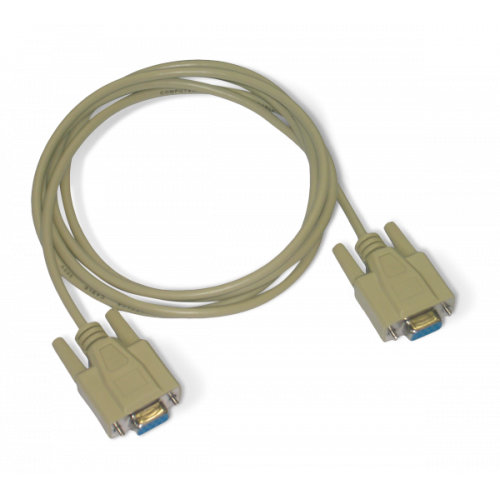 RS232 kabel F9-F9