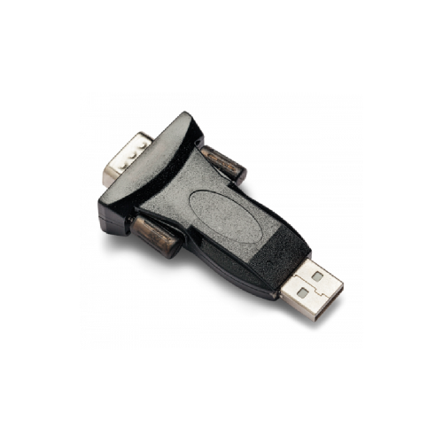 Adapter fra RS232 til USB