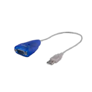 Firewin Explorer USB til RS232 overgang - Safety