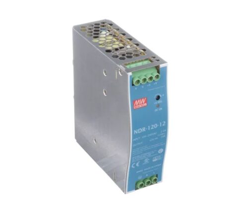 Li-ion Tamer GEN 3 Strømforsyning 12VDC
