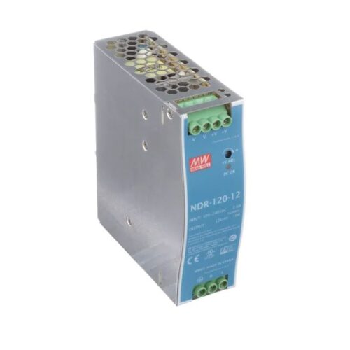 Li-ion Tamer GEN 3 Strømforsyning 12VDC