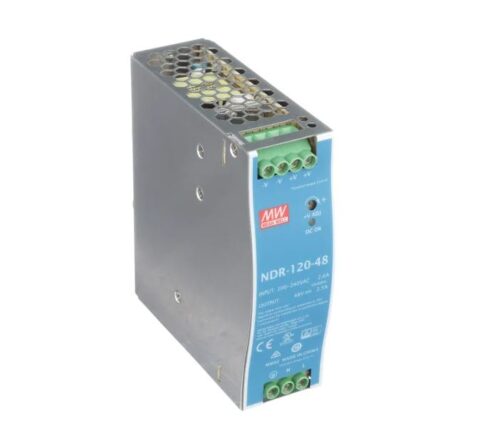 Li-ion Tamer GEN 3 Strømforsyning 48VDC