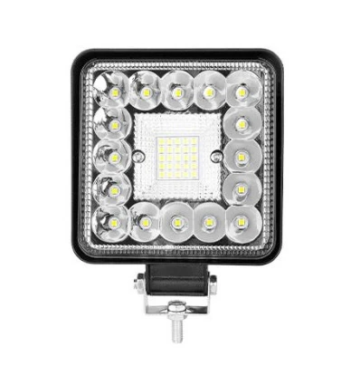 28W-30-grader-2800-lumen Aalto Nødlysaggregat til Lyskaster 24V