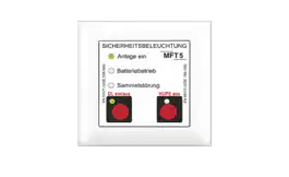 Eksternt rapport panel (BUS)