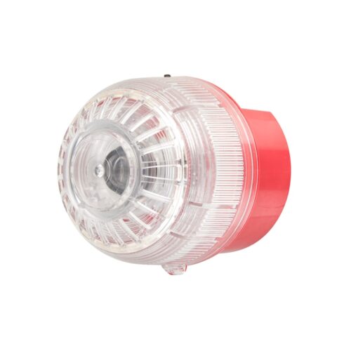 IS-B-Explosion-Proof-Intrinsically-Safe-Beacon-Clear Sirene/Flash EX IS-SB-02-02
