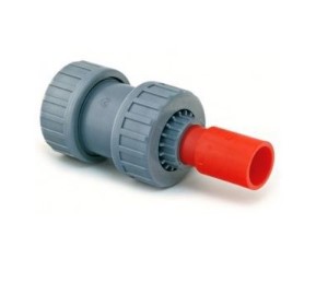 overtrykksventil Honeywell - pip-024