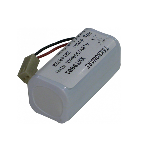 w120011 Batteripakke ESC 90 4.8V 0.55Ah XWT9001
